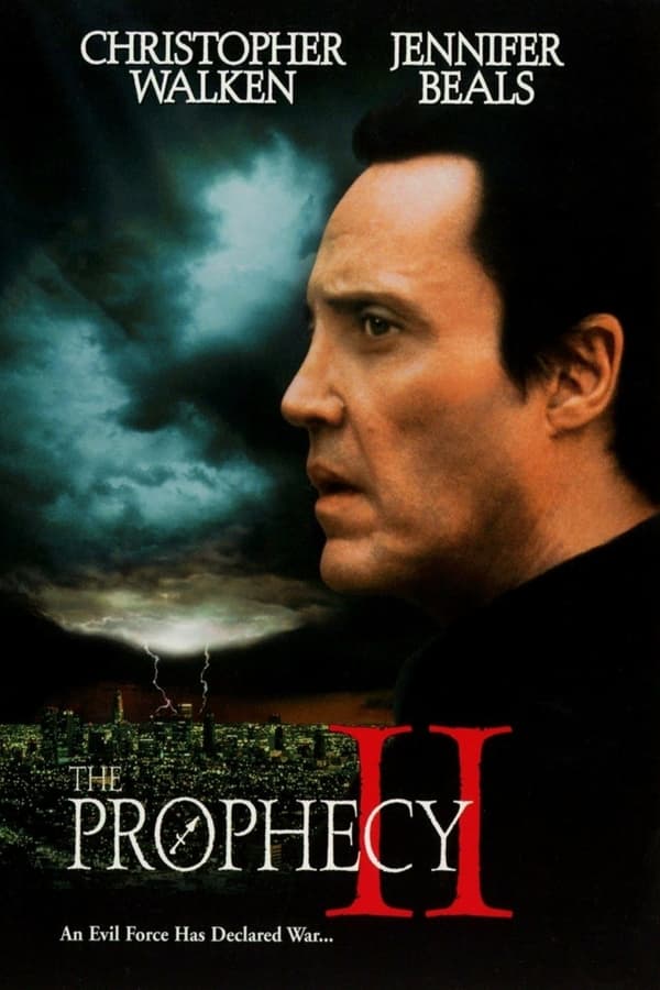 The Prophecy II Aka God’s Army II (1998)