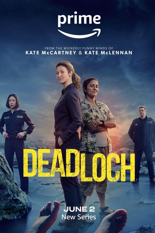 Deadloch (2023)