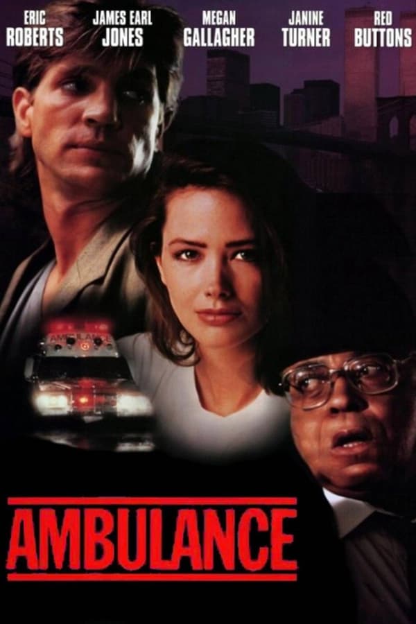 The Ambulance (1990)