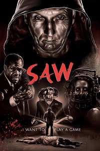 Saw (2004) 