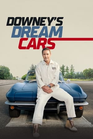 Downey's Dream Cars (2023)