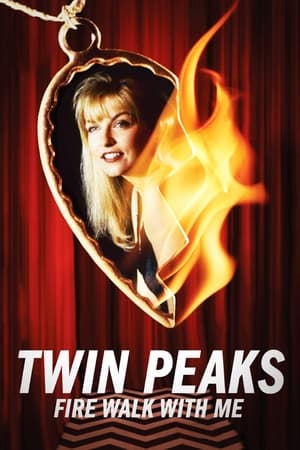 Twin Peaks: Fire Walk with Me (1992)