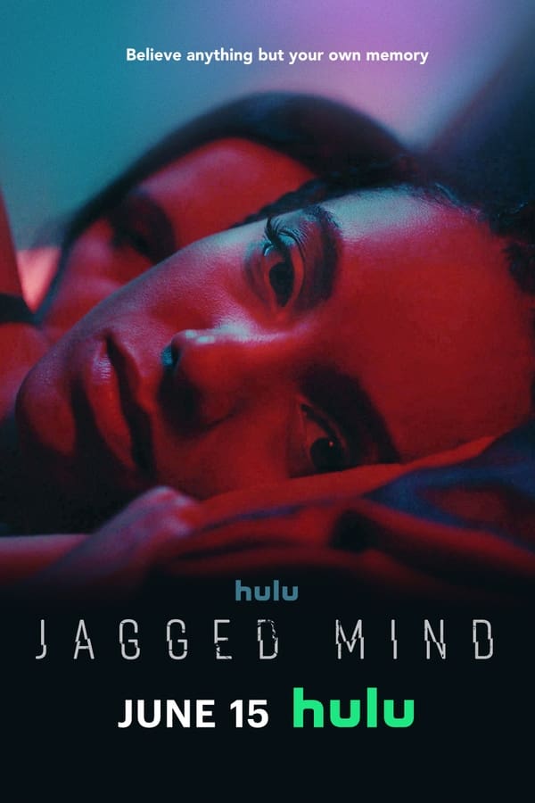 Jagged Mind (2023)