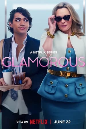 Glamorous (2023) 1x10