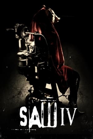 Saw IV (2007)