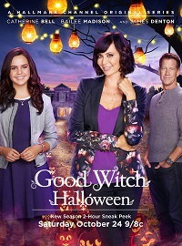 Good Witch: Halloween (2015)