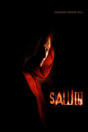 Saw III (2006)