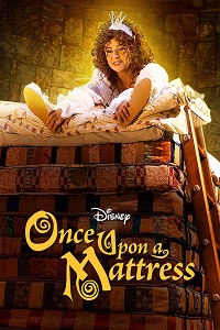 Once Upon A Mattress (2005)