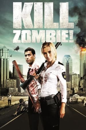 Kill Zombie! Aka Zombibi (2012)