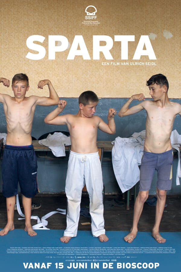 Sparta (2023)