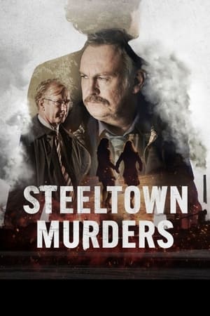 Steeltown Murders (2023) 1x4