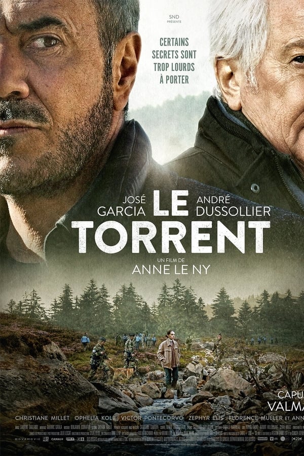 Le Torrent (2022) 