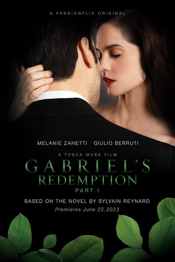 Gabriel's Redemption: Part I (2023)