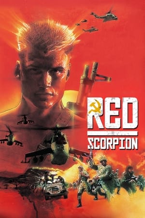 Red Scorpion (1988)