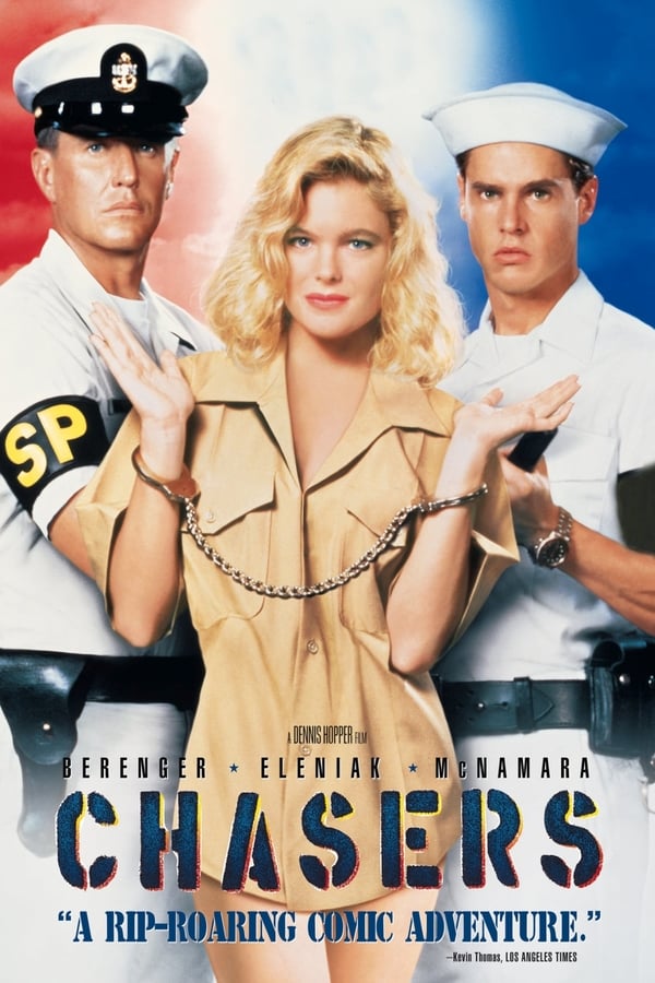 Chasers (1994)