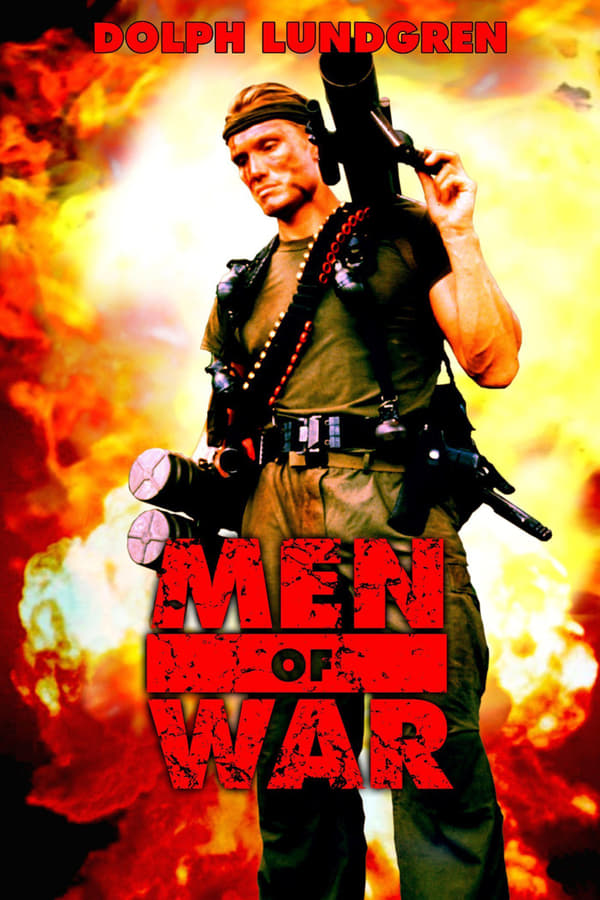 Men of War (1994)