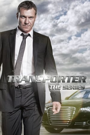 Transporter: The Series (2012)