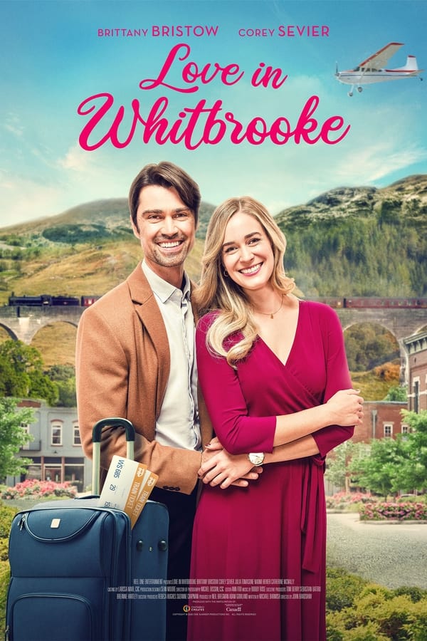 Love in Whitbrooke (2023)