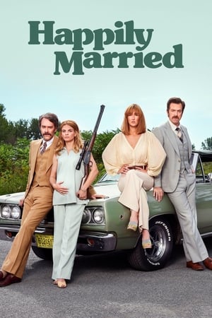 Happily Married Aka C'est comme ça que je t'aime (2020) 1x10