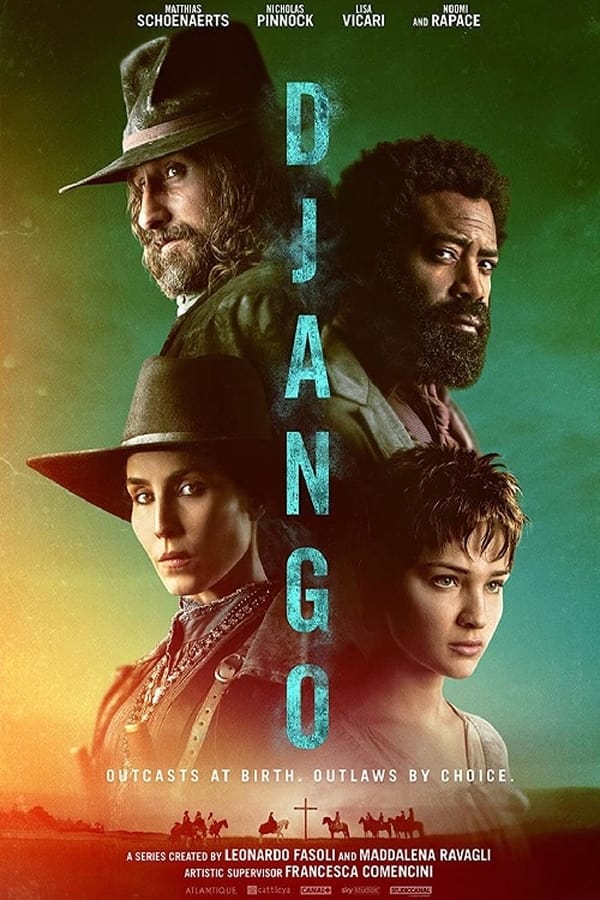 Django (2023)