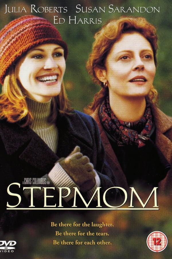 Stepmom (1998)