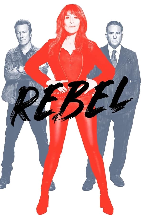 Rebel (2021) 1x10