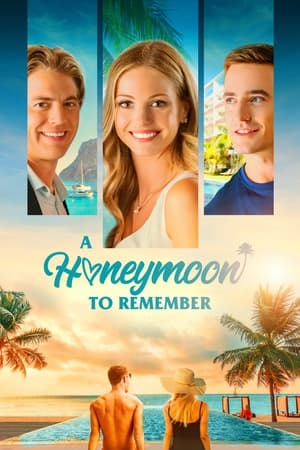 A Honeymoon to Remember Aka Under a Lover's Moon (2021)