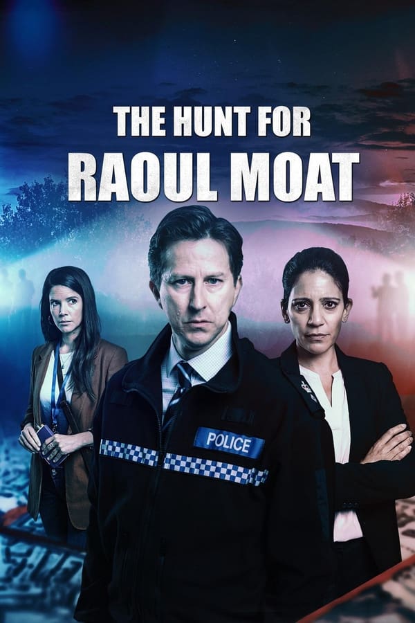 The Hunt for Raoul Moat (2023)