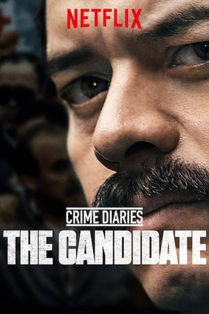 Crime Diaries: The Candidate Aka Historia de un Crimen: Colosio (2019) 1x8