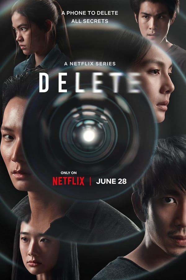 Delete (2023)