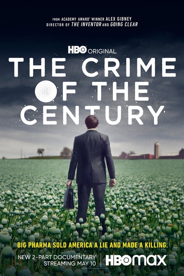 The Crime of the Century (2021) 1x2