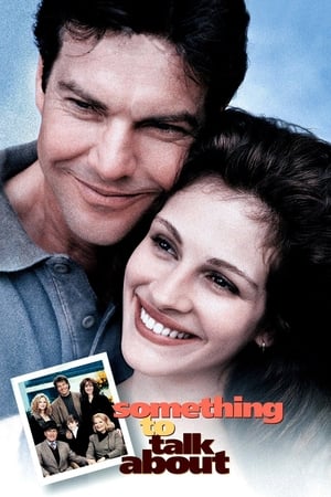 Something to Talk About (1995)