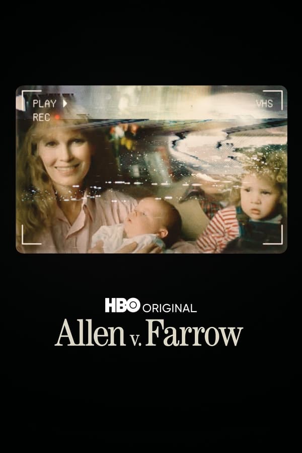 Allen v. Farrow (2021)