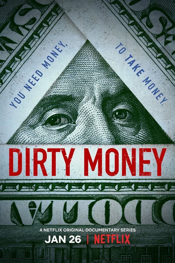 Dirty Money (2018) 2x2